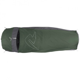 Worek biwakowy Robens Mountain Bivvy zielony Dark Green