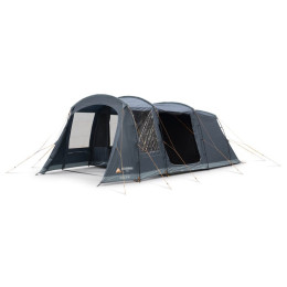 Namiot rodzinny Vango Savannah 400 Package niebieski/szary Deep Blue