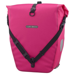 Wodoodporna torba rowerowa Ortlieb Back-Roller Cyber różowy cyber pink