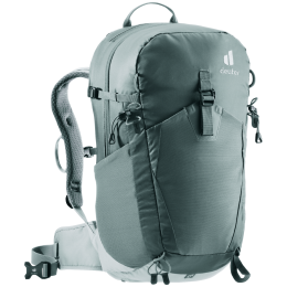 Plecak Deuter Trail 23 SL 2023 ciemnozielony teal-tin