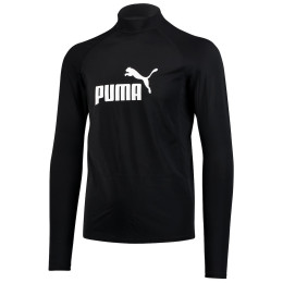 Męski strój kąpielowy Puma Long Sleeve Rash Guard