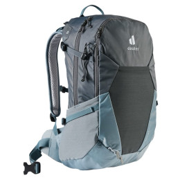 Plecak damski Deuter Futura 21 SL szary GraphiteShale