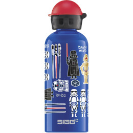 Butelka Sigg Star Wars Classics 0,6 l