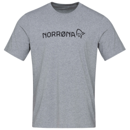 Koszulka męska Norrona /29 Cotton Norrøna Viking T-shirt