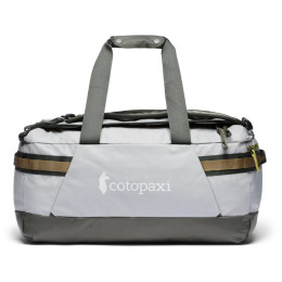 Plecak Cotopaxi Allpa Getaway 55L Duffel jasnoszary Smoke And Cinder
