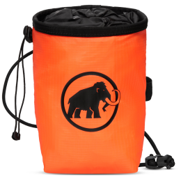 Worek na magnezję Mammut Sender Light Chalk Bag