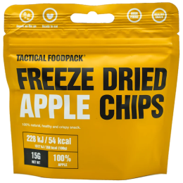 Suszone owoce Tactical Foodpack Freeze-Dried Apple Chips