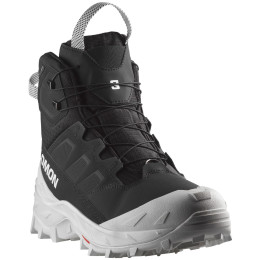 Męskie buty zimowe Salomon Crosstrak Powder Waterproof