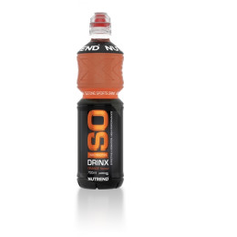 Napój energetyczny Nutrend Isodrinx 750 ml