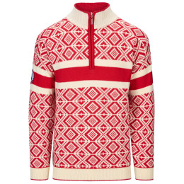 Męski sweter Dale of Norway Cortina 2026 Masc. Sweater