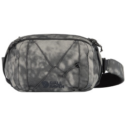 Nerka Fjällräven Skule Graphics Sling 6 szary Fossil-Shade