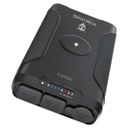 Outdoorowy powerbank Viking Technology Vidar II