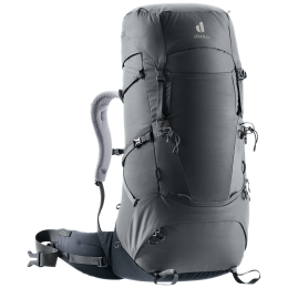 Plecak turystyczny Deuter Aircontact Core 55+10 SL