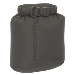 Worek nieprzemakalny Sea to Summit Lightweight Dry Bag 1,5 L ciemnozielony Beluga