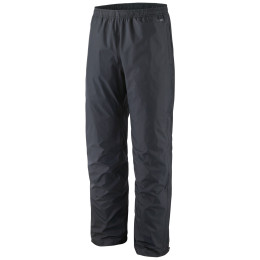 Spodnie męskie Patagonia Torrentshell 3L Rain Pants - Regular czarny Black