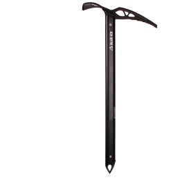 Czekan turystyczny Blue Ice Blackbird Ice Axe czarny Black