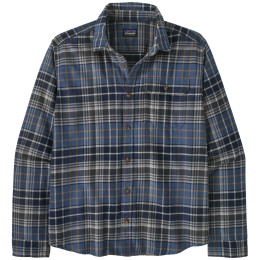 Koszula męska Patagonia Fjord Flannel Shirt Lightweight