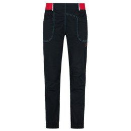 Spodnie damskie La Sportiva Tundra Pant W czarny Black