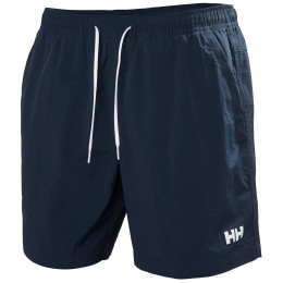 Spodenki męskie Helly Hansen Calshot Trunk 7" niebieski 597 NAVY