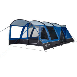 Namiot Vango Langley II 600XL niebieski Skyblue