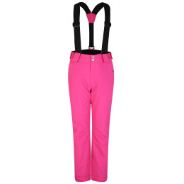Spodnie dziecięce Dare 2b Outmove II Pant różowy Pure Pink