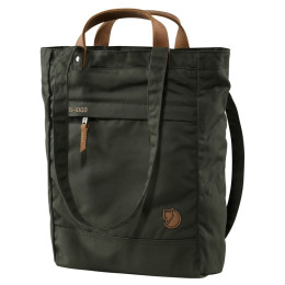 Torba Fjällräven Totepack No.1 Small khaki DeepForest