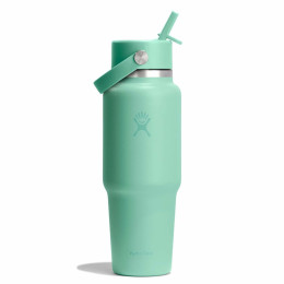 Butelka termiczna Hydro Flask Wide Flex Straw Travel Bottle 32 oz