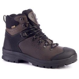 Buty męskie Lytos Ortler brązowy TestaDiMoro