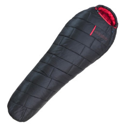 Śpiwór Husky Proud -29°C (2019) czarny