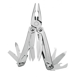 Multitool Leatherman Wingman z etui