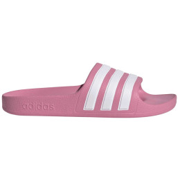Buty dziecięce Adidas Adilette Aqua K Pink różowy Blipnk/Ftwwht/Blipnk