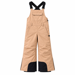 Dziecięce spodnie zimowe DucKsday Bip Pants Londen beżowy Sand