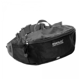 Nerka Regatta Quito Hip Pack czarny