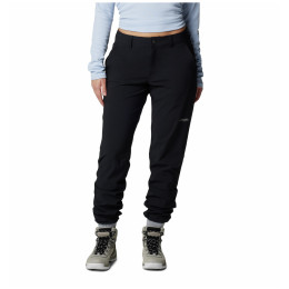 Spodnie damskie Columbia Back Beauty™ 2.0 Softshell Pant