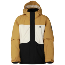 Kurtka dziecięca Dare 2b Send It II Jacket WdBrn/Blck brązowy WdBrn/Blck