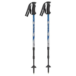 Kije trekkingowe Gabel X-Lander Lite