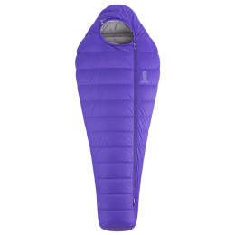 Śpiwór puchowy Patizon D 890 L (186-200 cm)