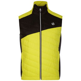 Kamizelka męska Dare 2b Touring Gilet żółty/czarny NeonSpng/Blk