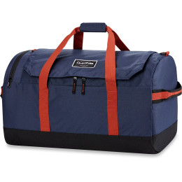 Torba podróżna Dakine Eq Duffle 70l (2019) ciemnoniebieski Darknavy