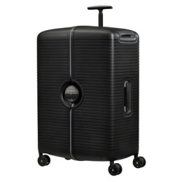 Walizka podróżna Samsonite Ibon Spinner 76 czarny Black