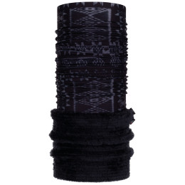 Komin wielofunkcyjny Buff Polar Thermal czarny ButuBlack
