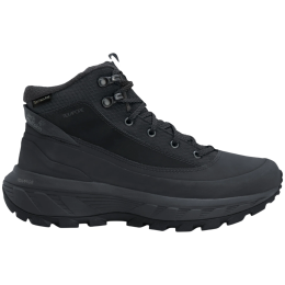 Buty damskie Jack Wolfskin Wild Quest Texapore Mid W