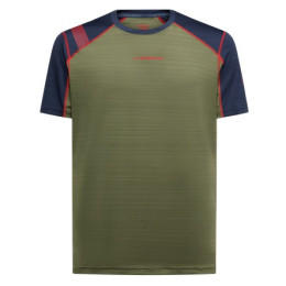 Koszulka męska La Sportiva Sunfire T-Shirt M