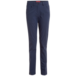 Spodnie damskie Craghoppers Nosilife Milla Trouser niebieski Blue Navy