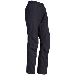 Spodnie damskie High Point Walk Lady Pants czarny Black