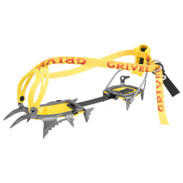 Raki Grivel Air Tech New-Matic