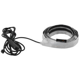 Taśma oświetleniowa Easy Camp Twinflower Tent Light biały