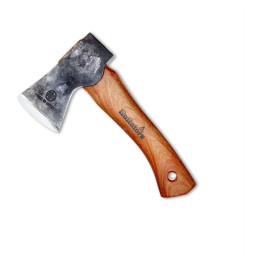 Siekiera Hultafors Hatchet Mini Hb Ågelsjön 0,5 szary/brązowy