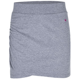 Damska spódnica Loap Abkuna zarys SeaMelange