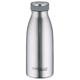 Butelka termiczna Thermos Thermocafé 350 ml srebrny nerez